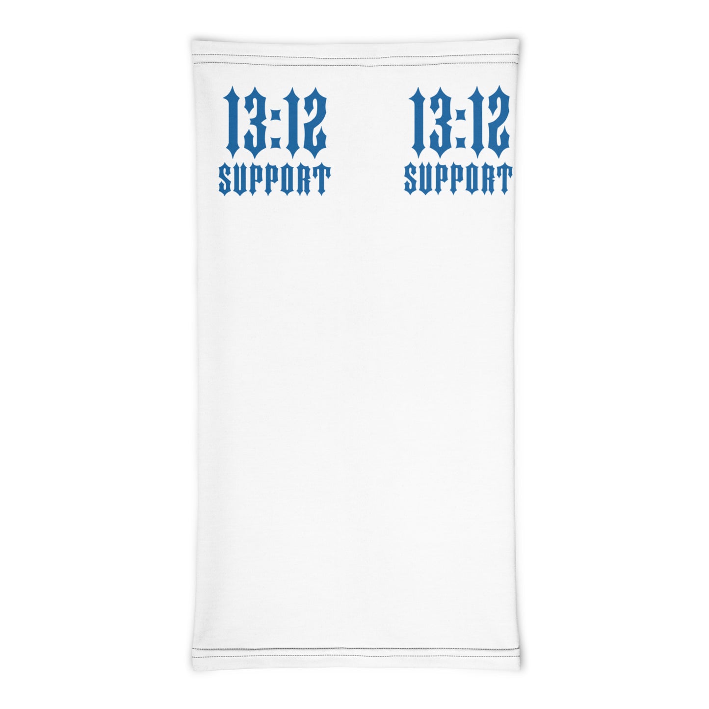 SupportNeck Gaiter