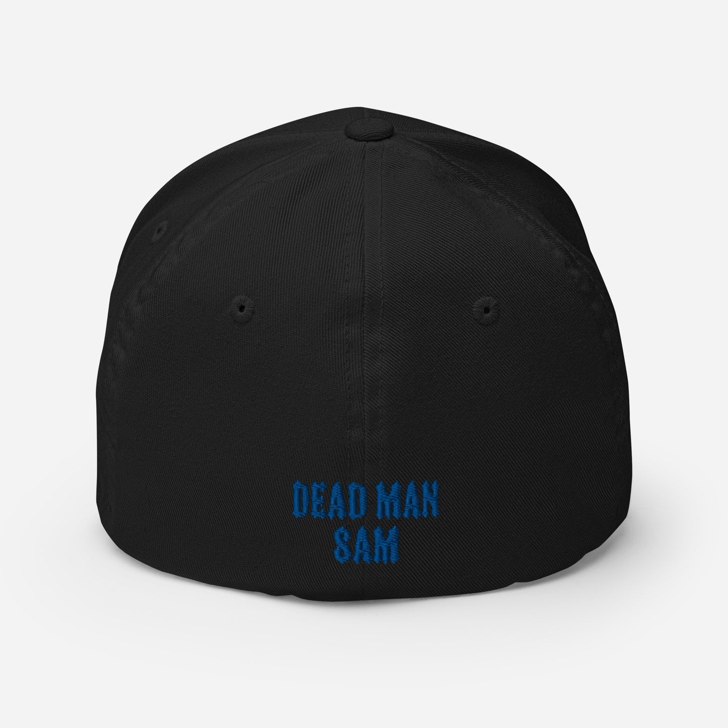 MAINE Structured Twill Cap