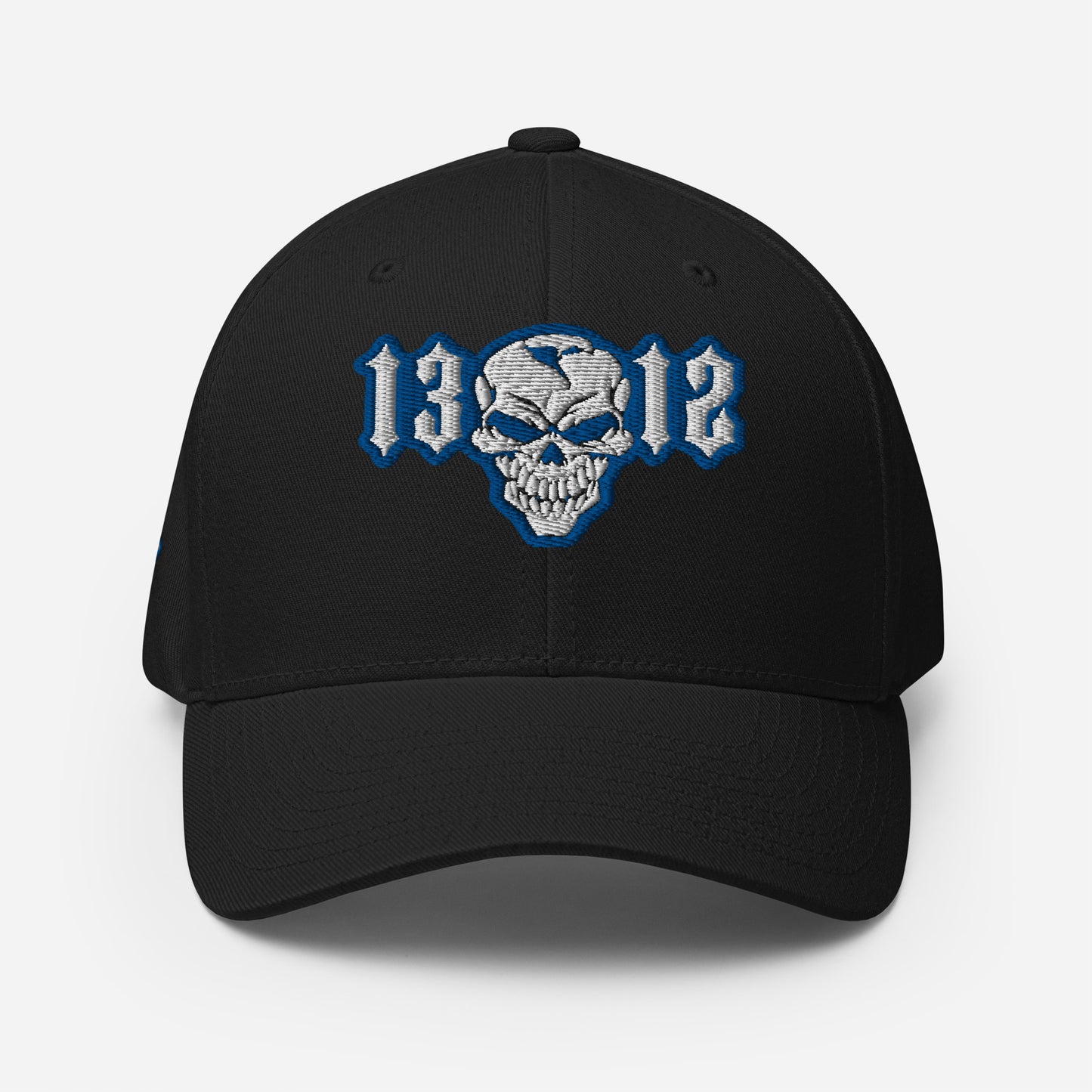 MAINE Structured Twill Cap