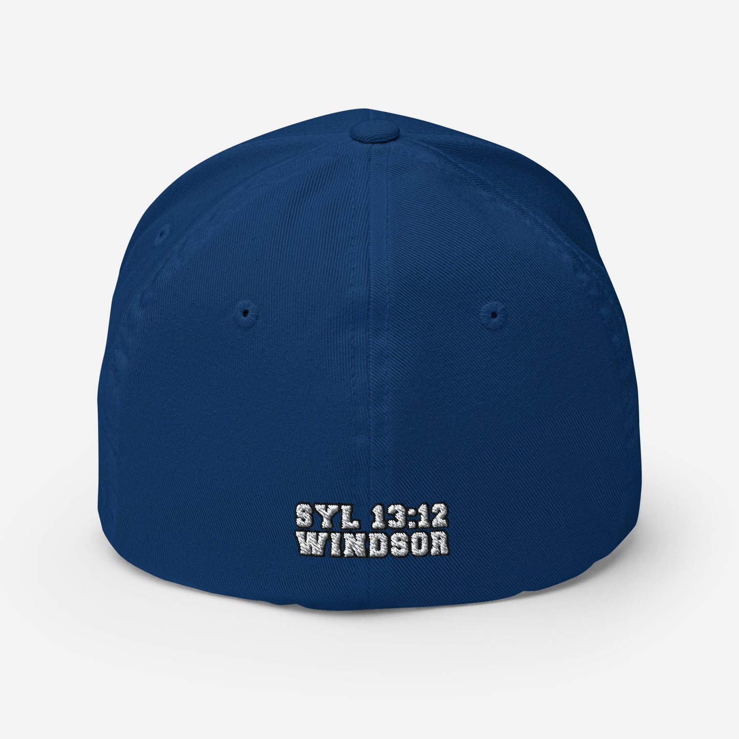 MPSA 13:12 Structured Twill Cap