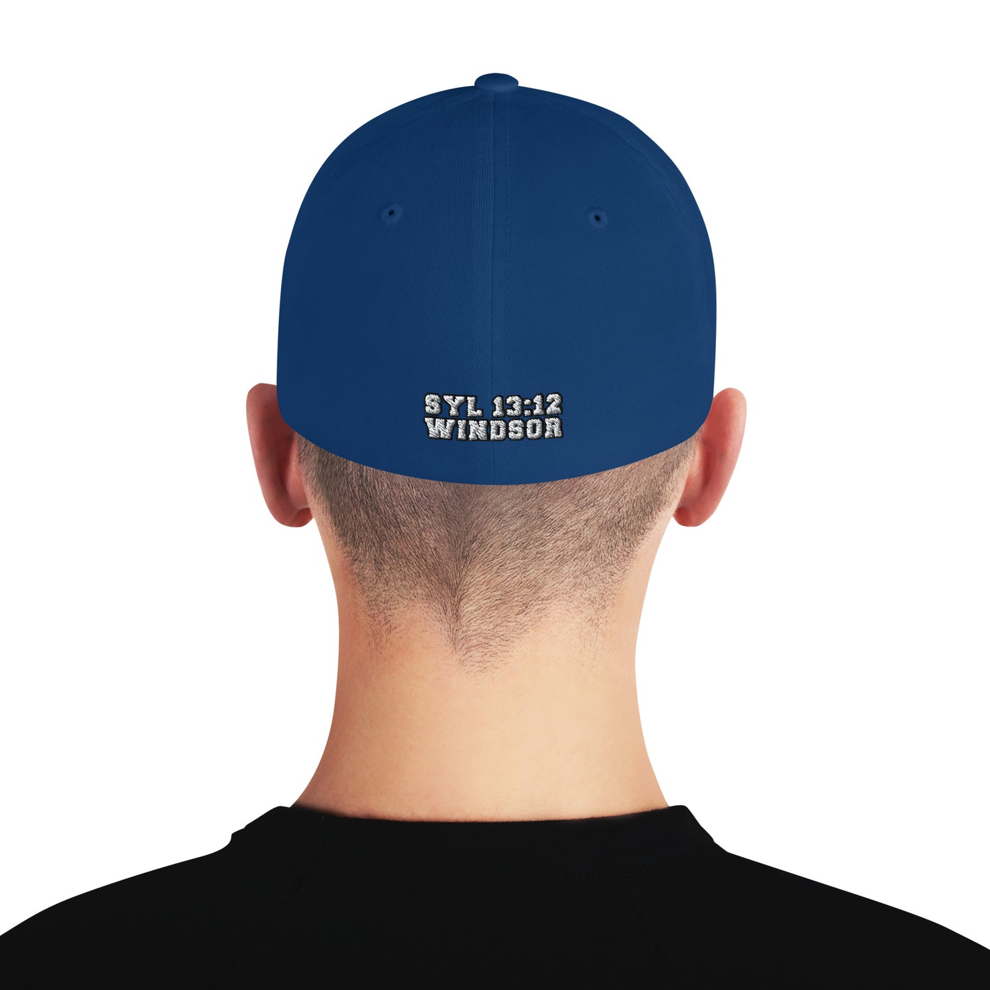 MPSA 13:12 Structured Twill Cap