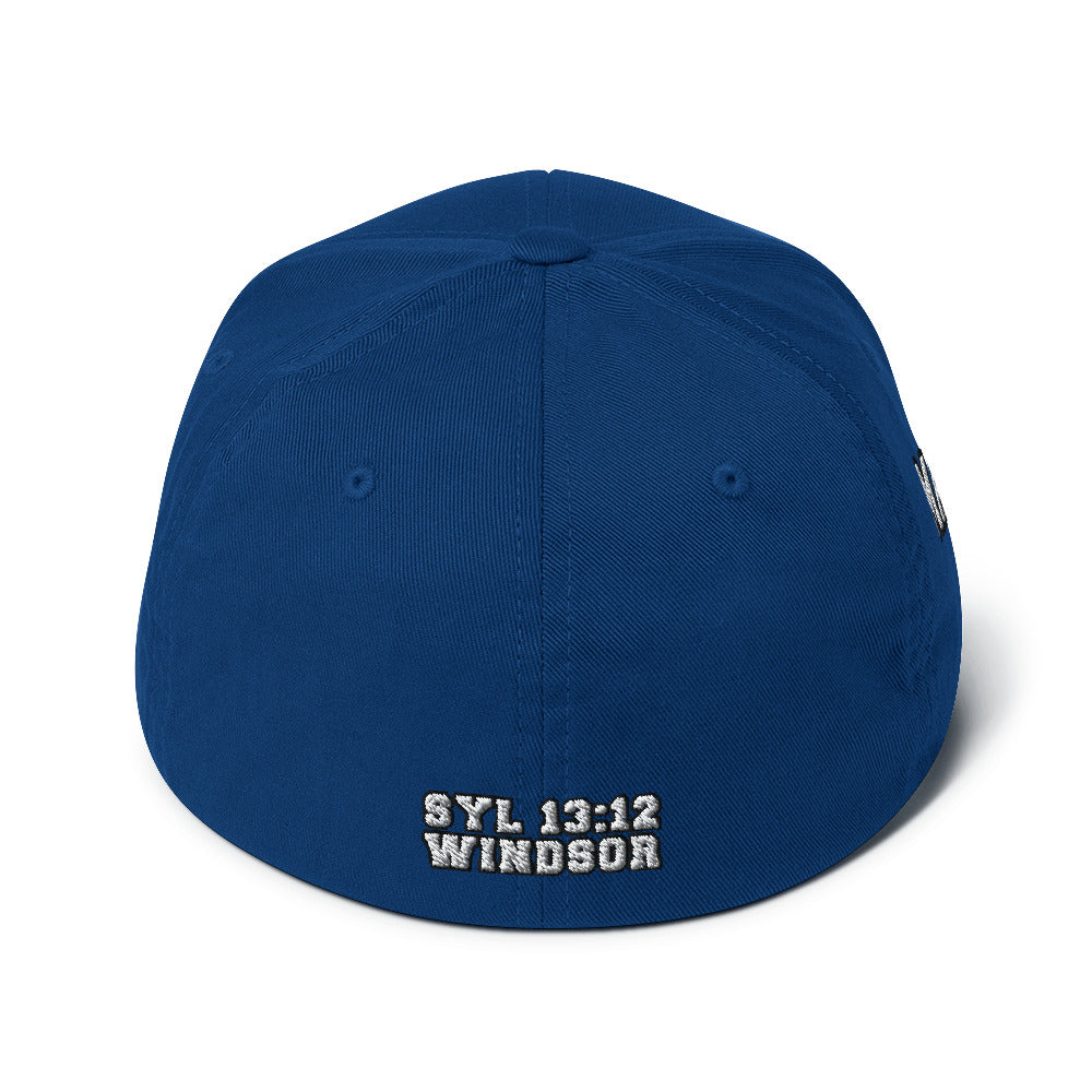 MPSA 13:12 Structured Twill Cap