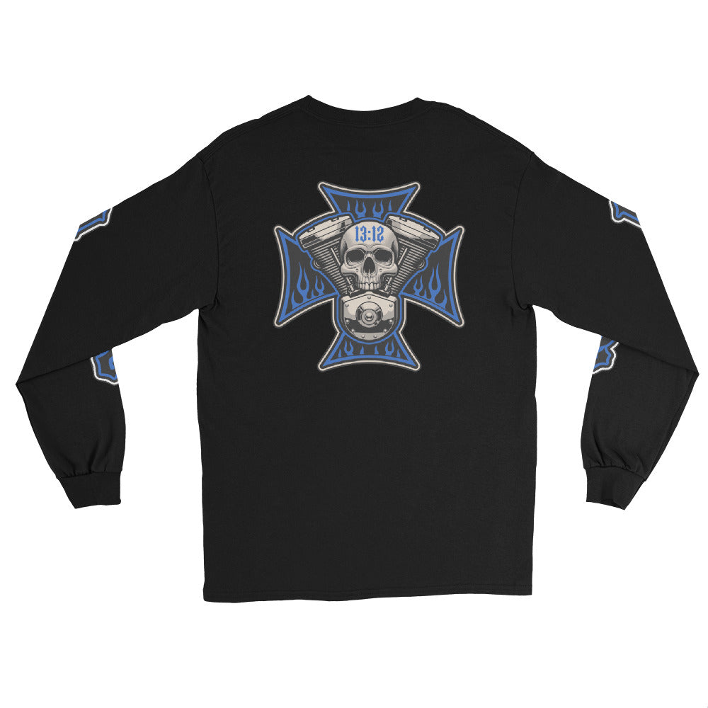 V-Twin Long Sleeve Shirt