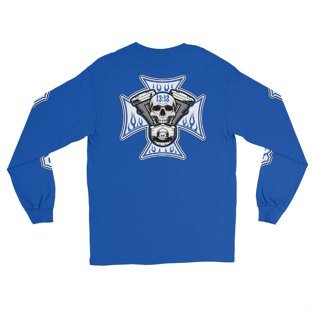 V-Twin Long Sleeve Shirt
