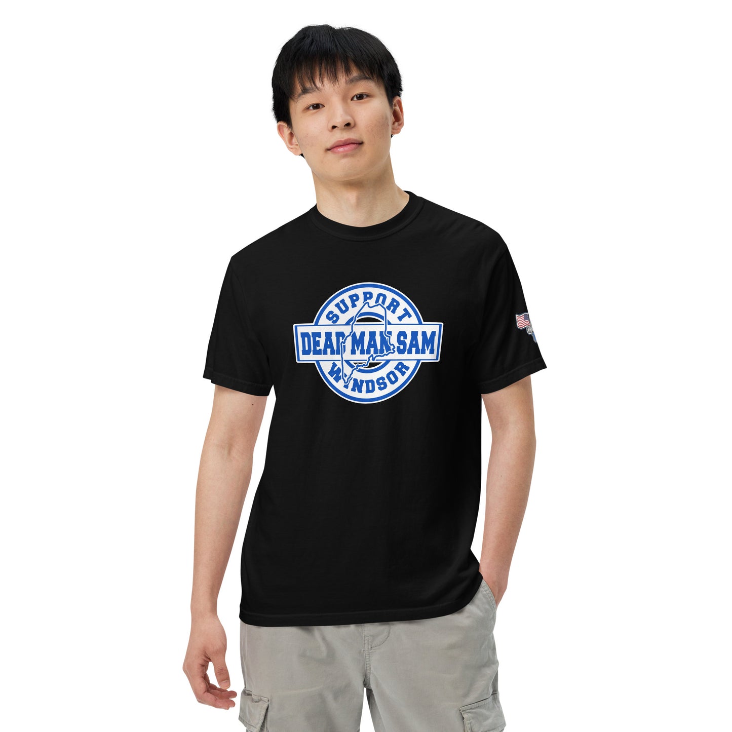 Support Tee