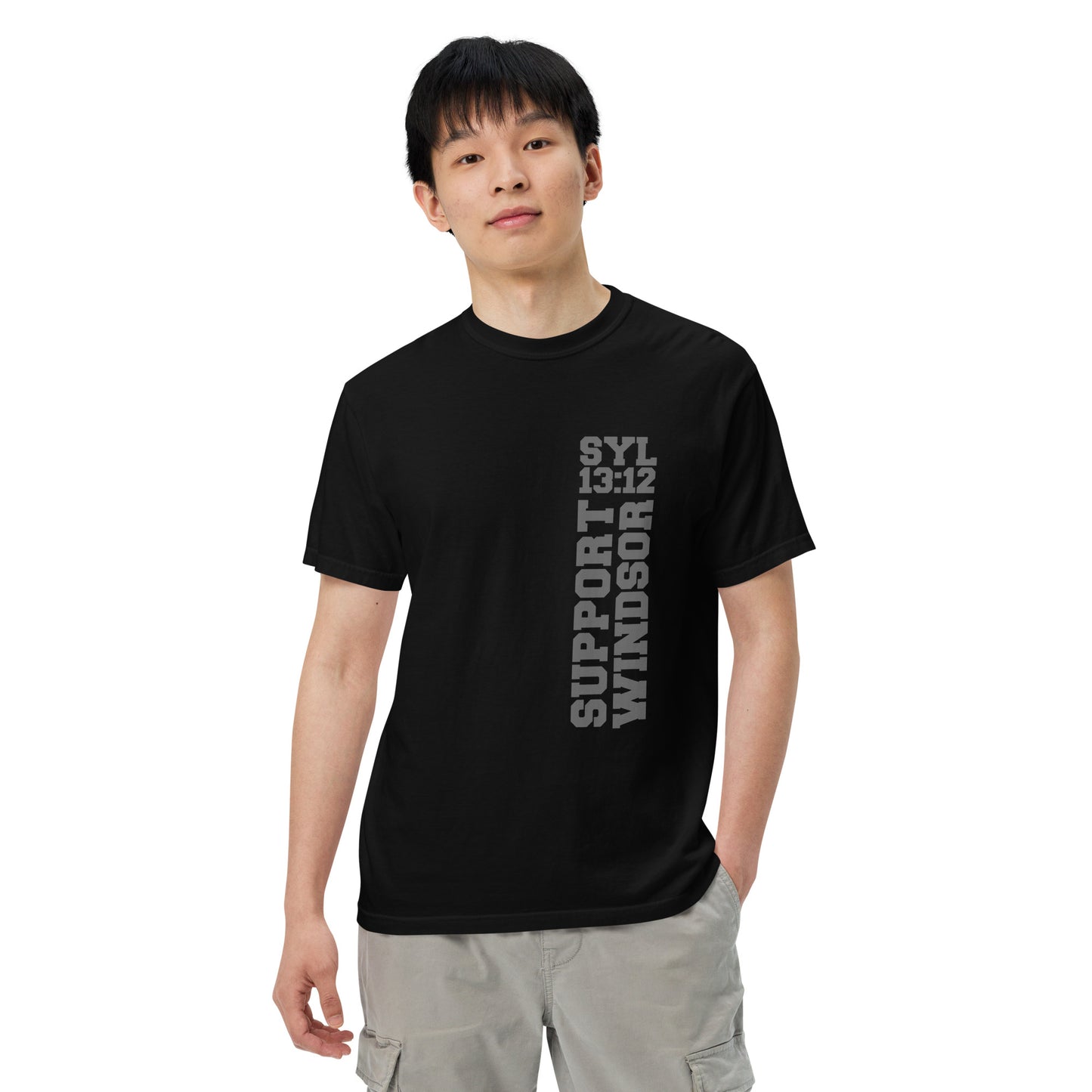 Support Tee
