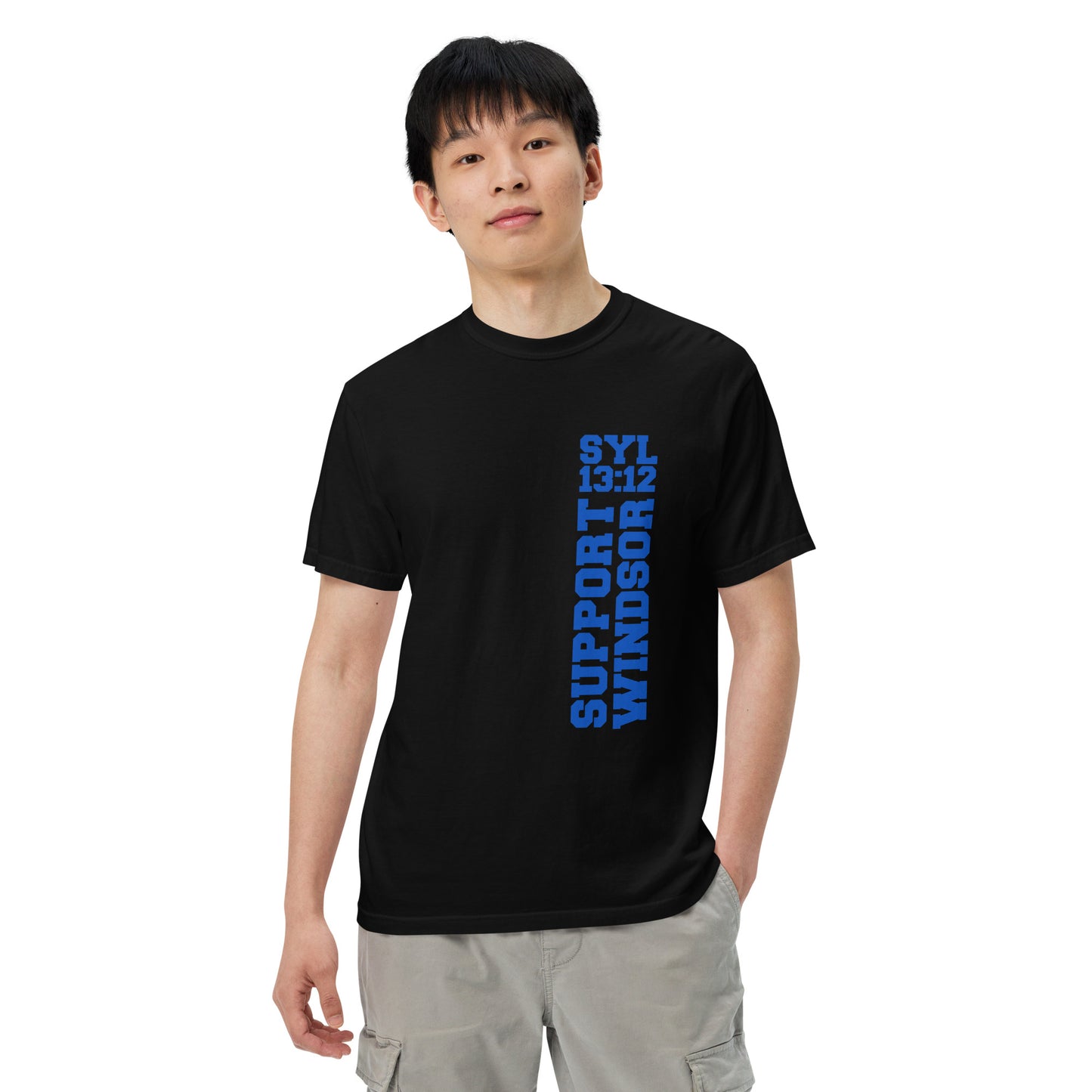 Support Tee