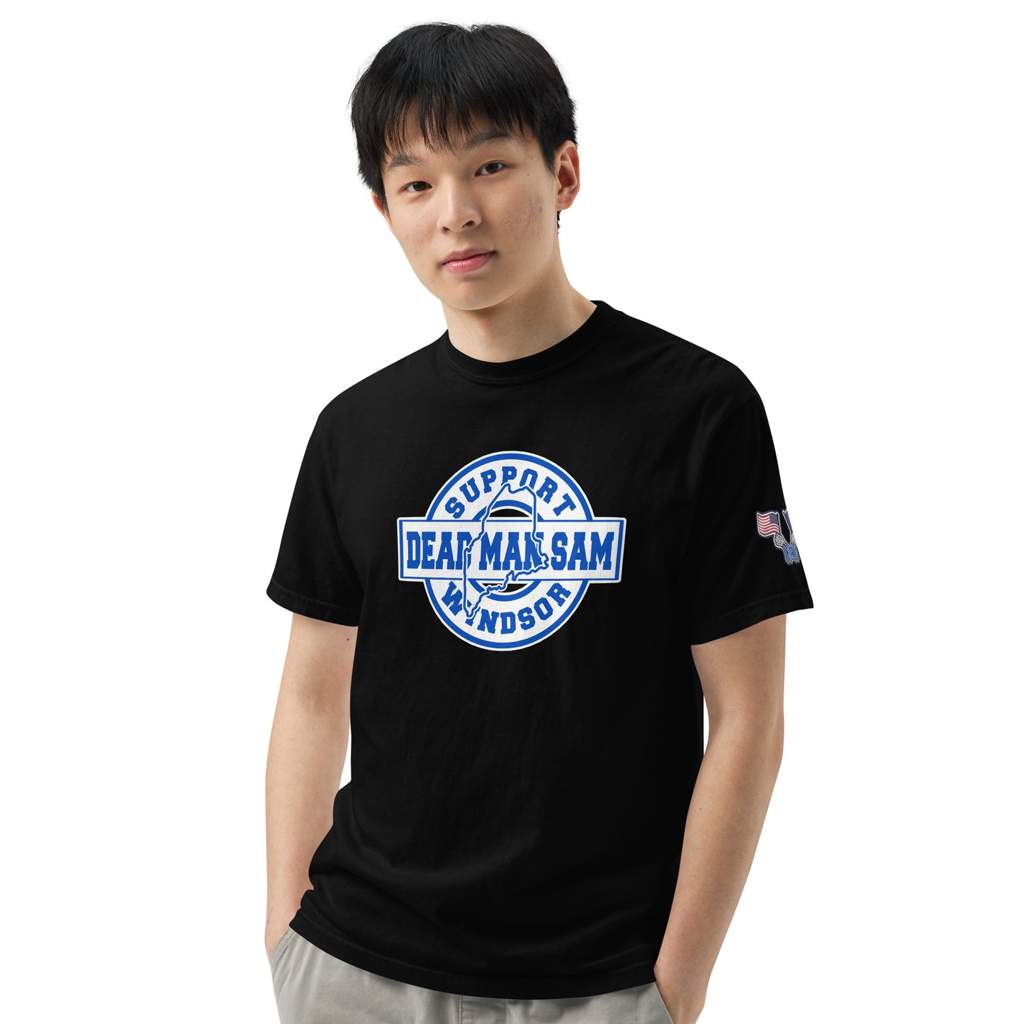 Support Tee