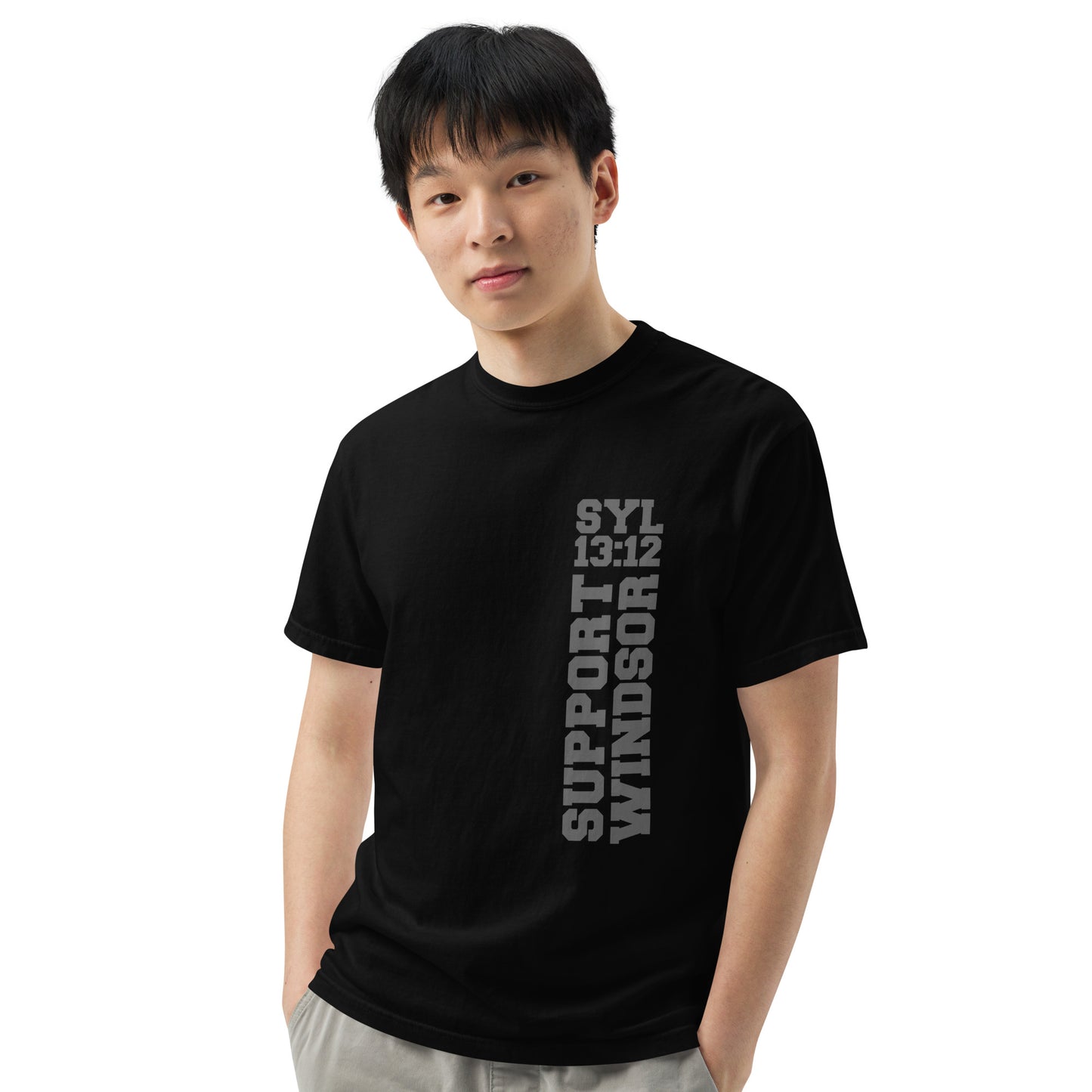 Support Tee