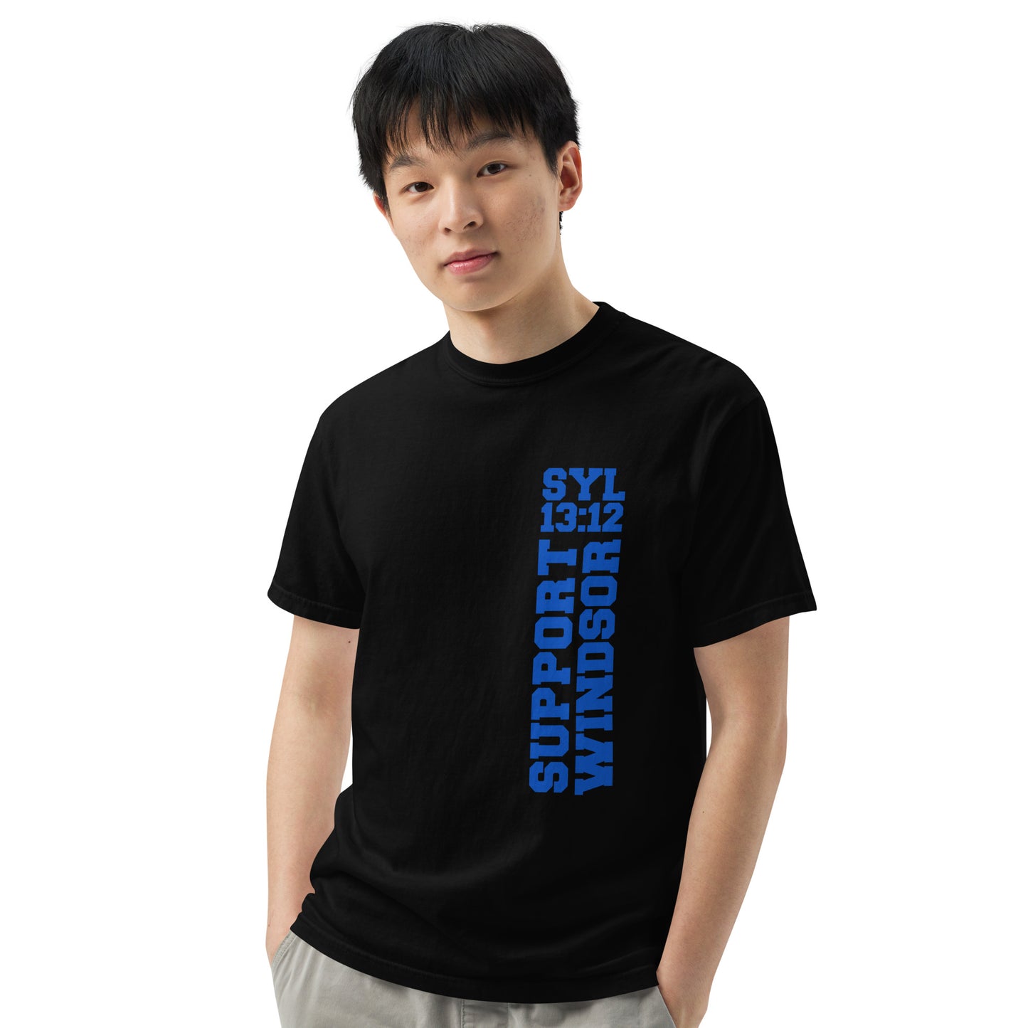 Support Tee