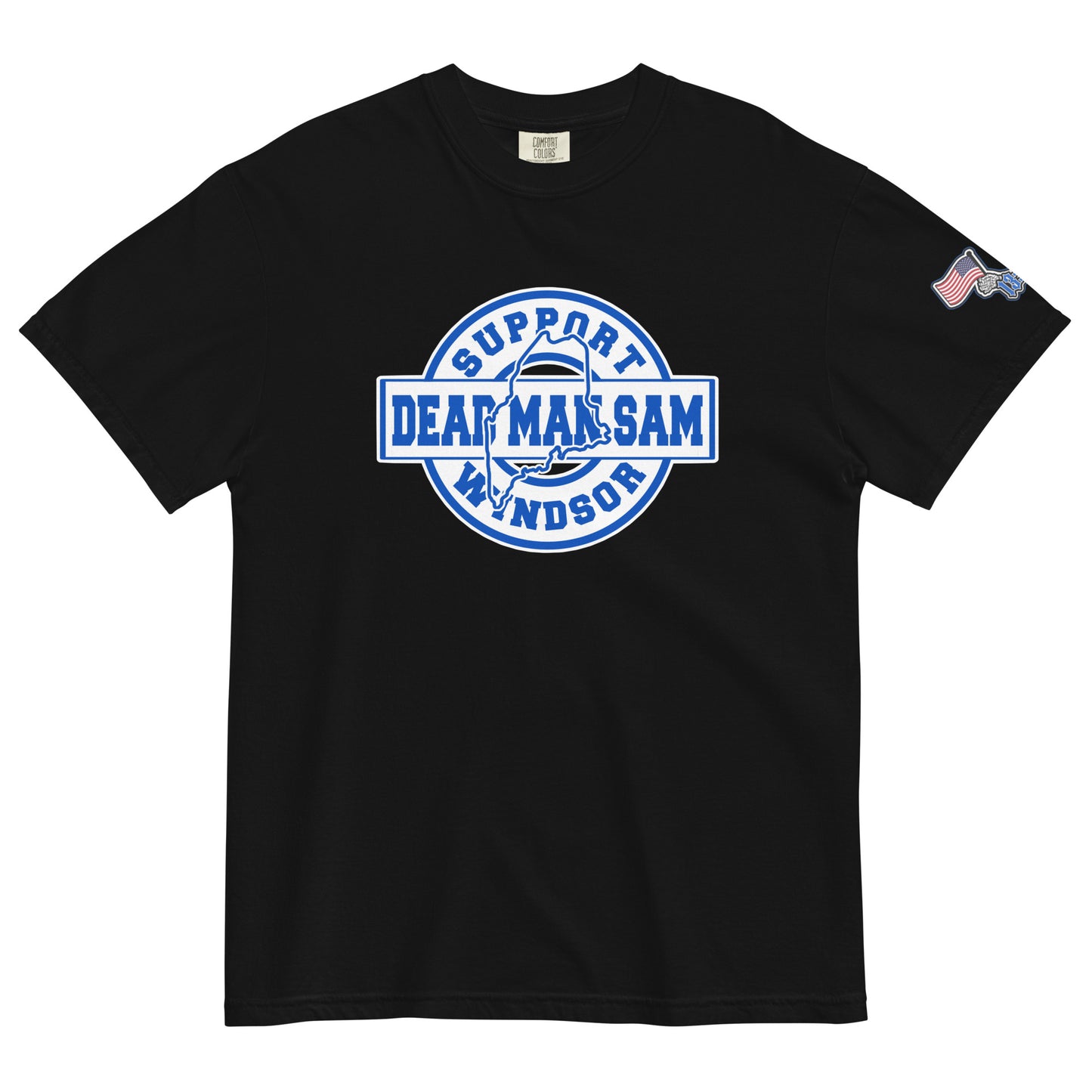 Support Tee