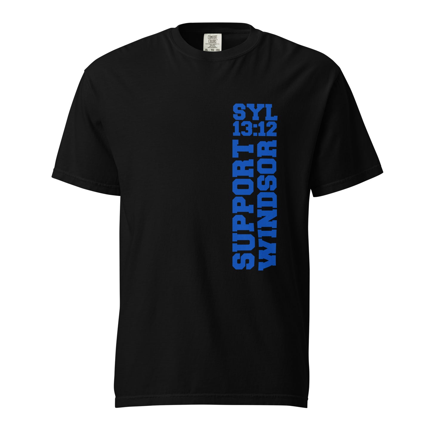 Support Tee