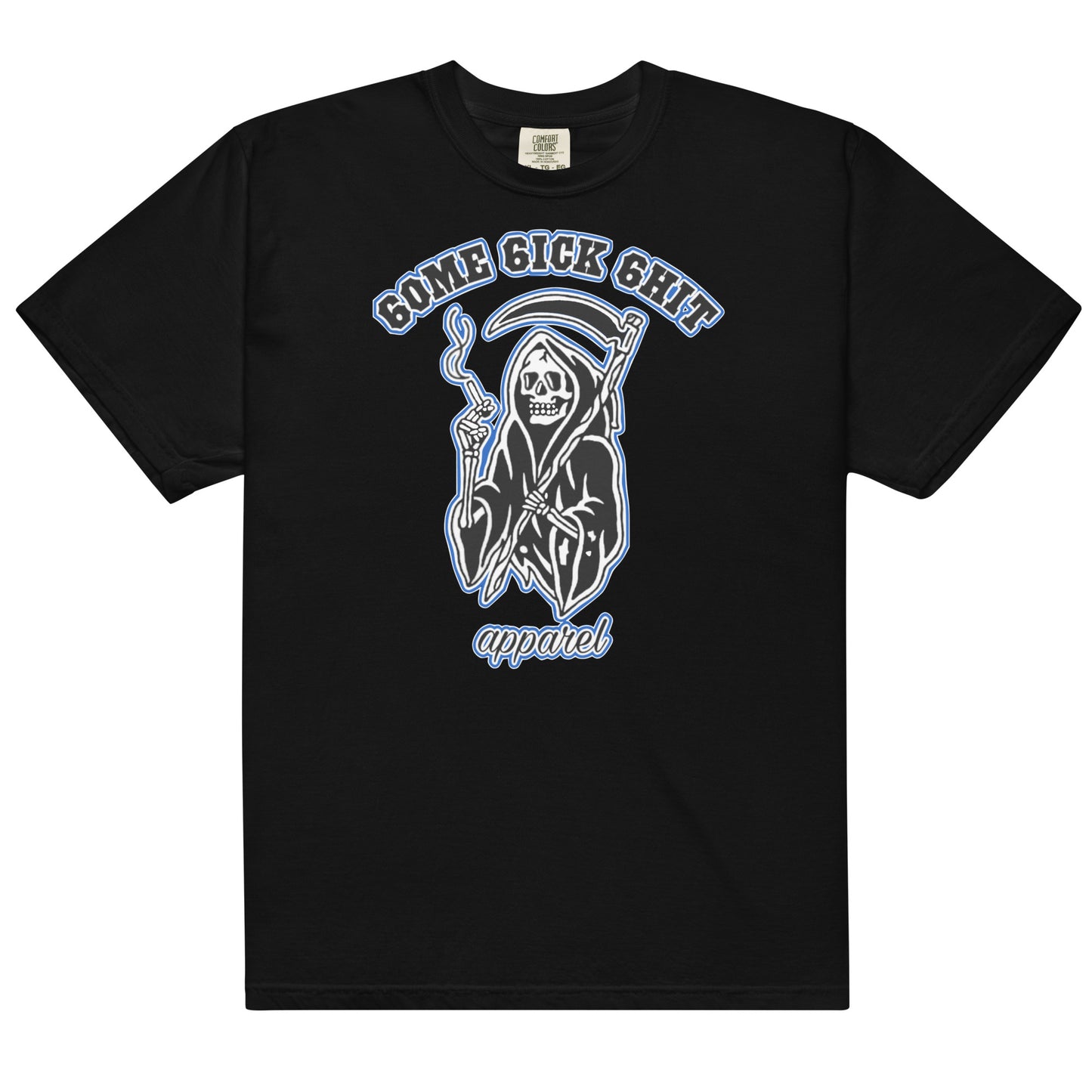 666 Shirt 2