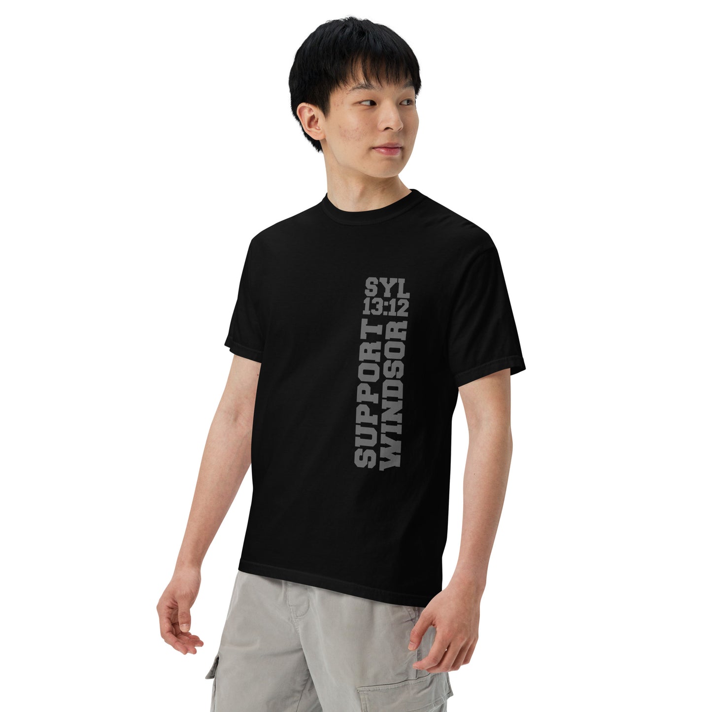 Support Tee