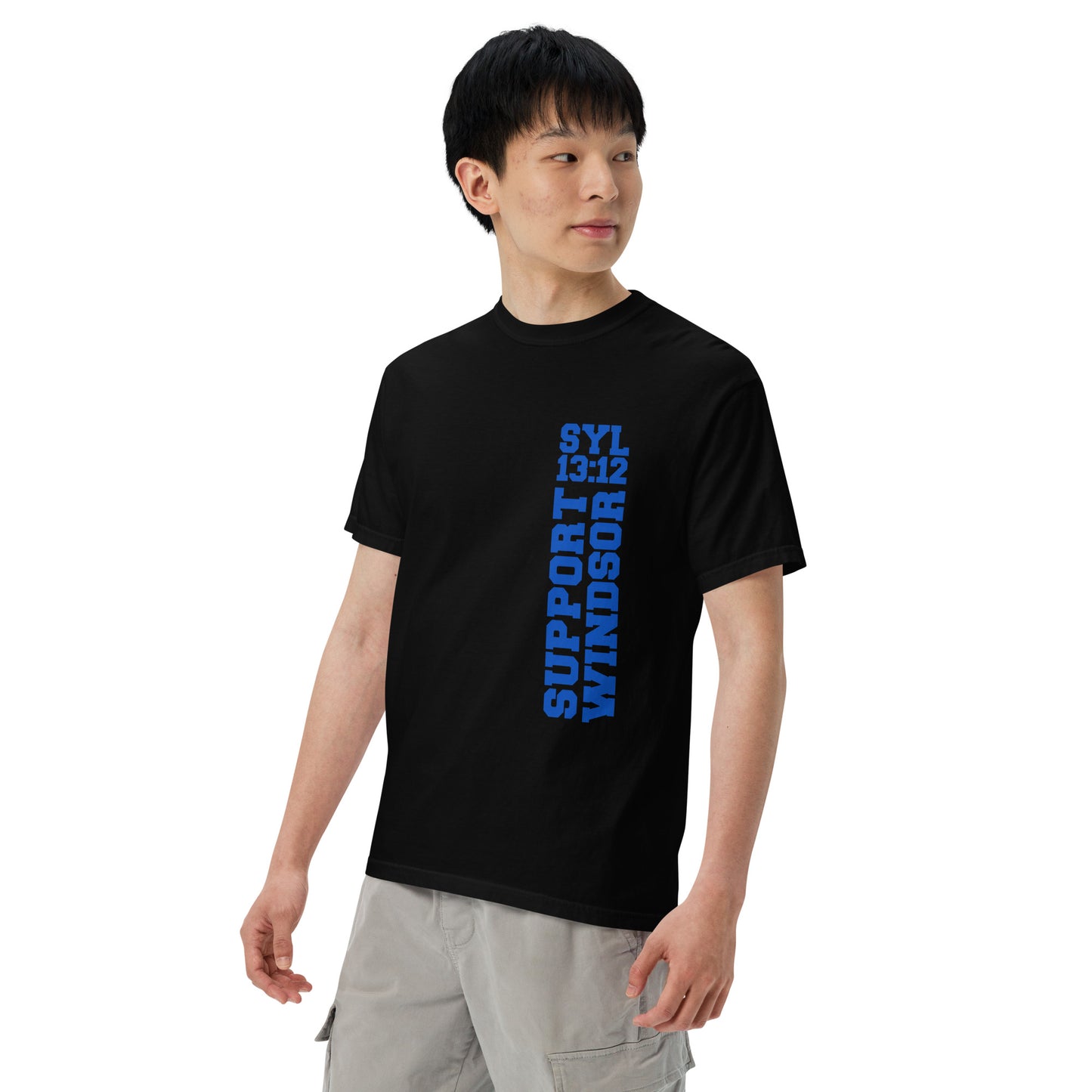 Support Tee