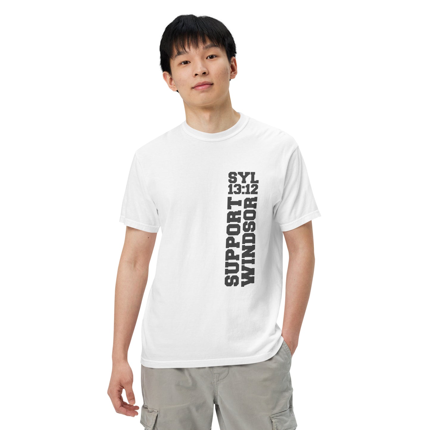 Support Tee