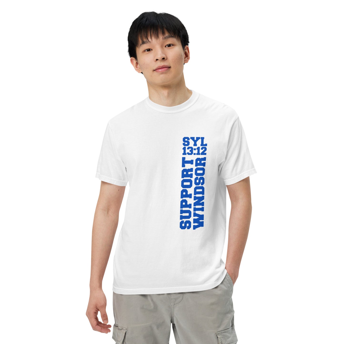 Support Tee