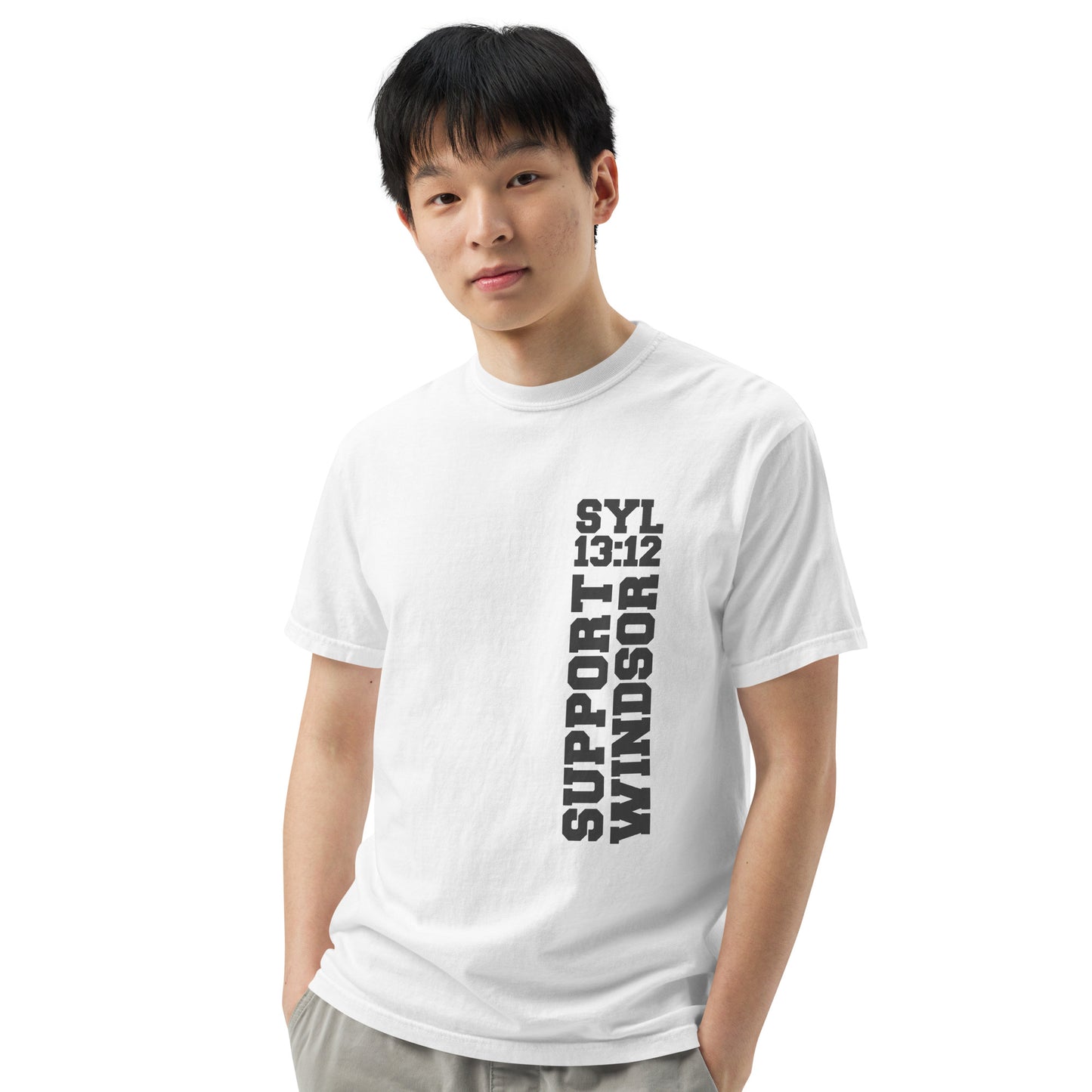 Support Tee