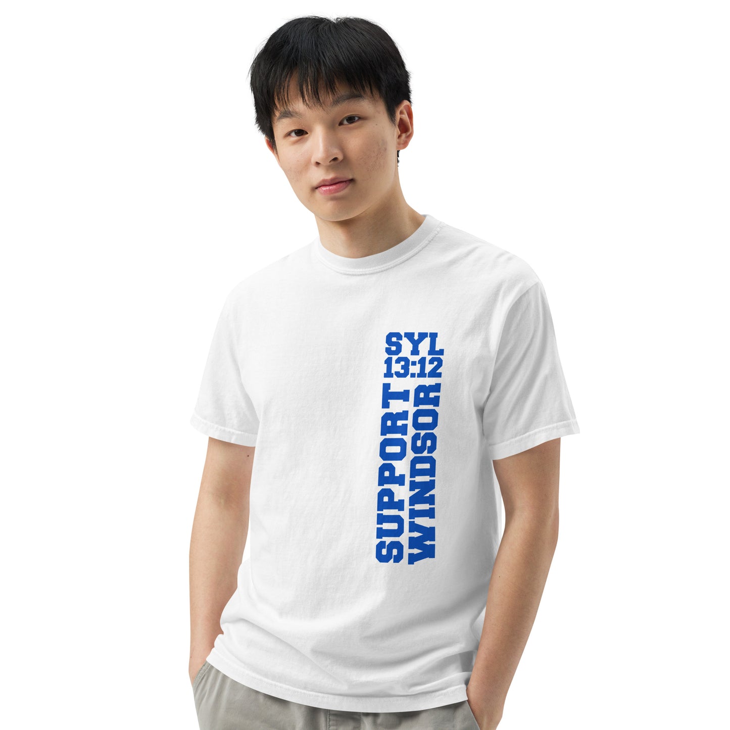 Support Tee