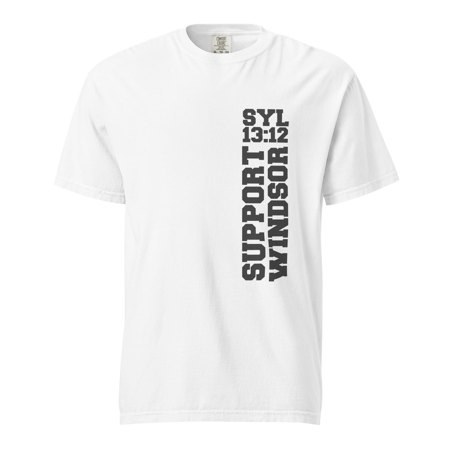 Support Tee
