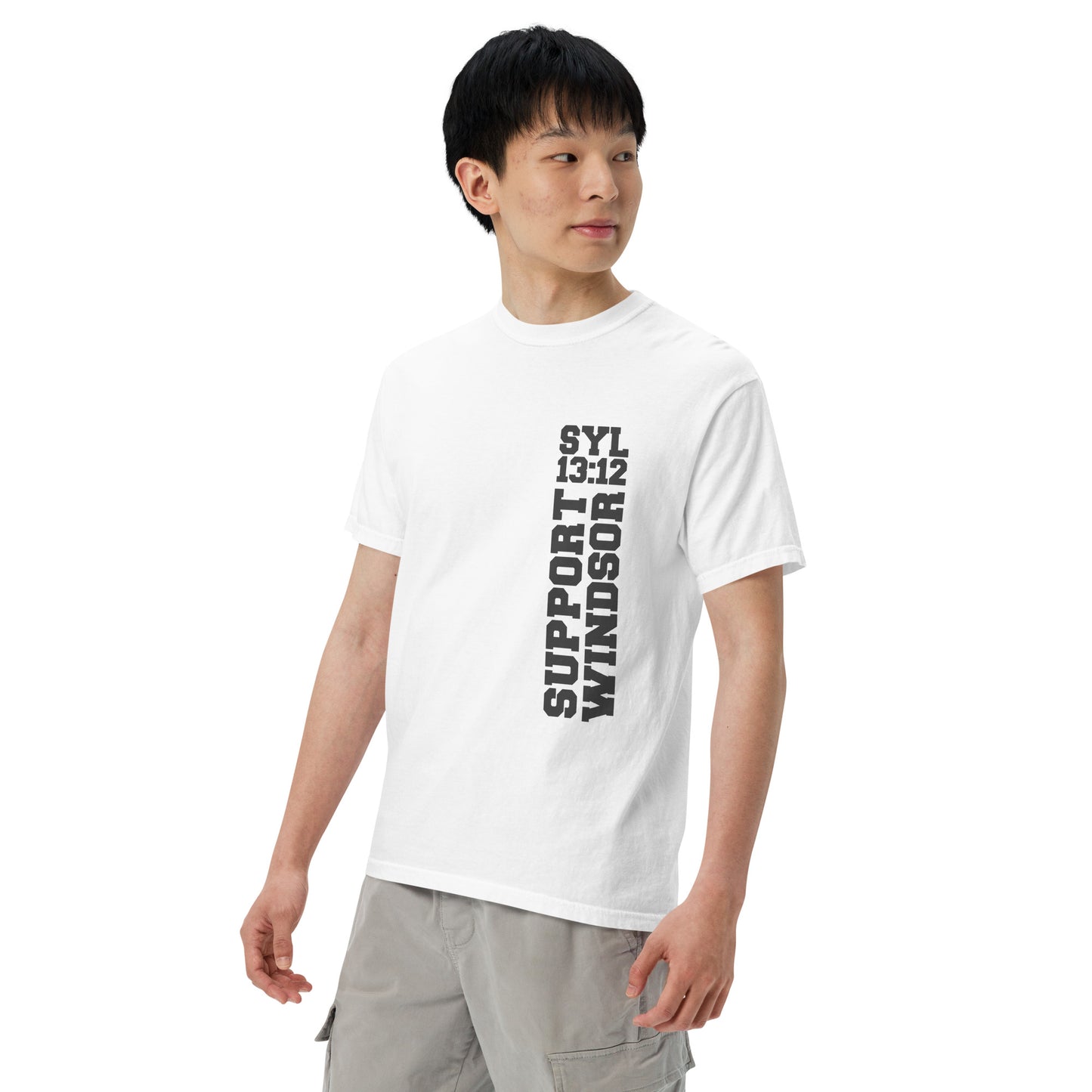 Support Tee