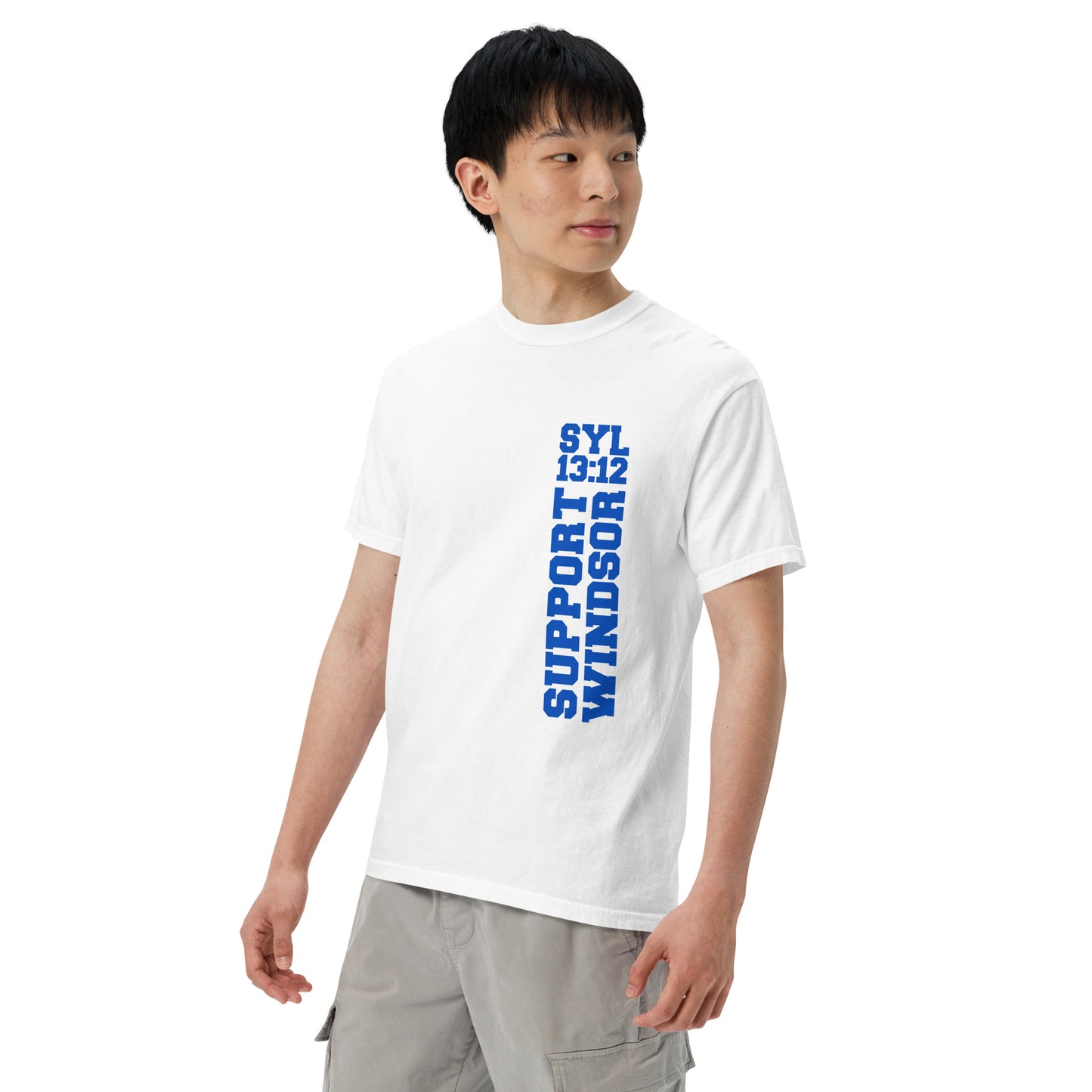 Support Tee