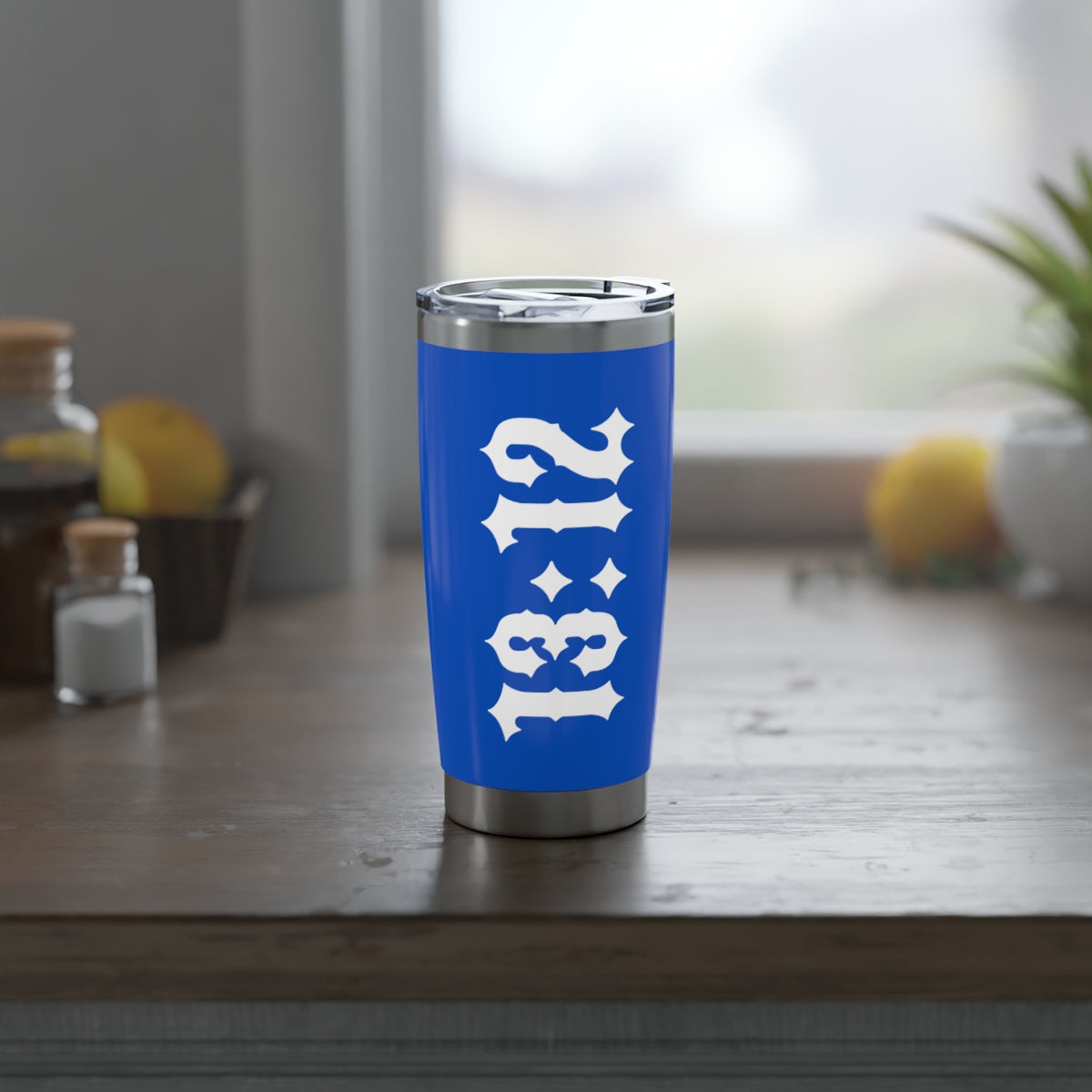Support 20oz Tumbler