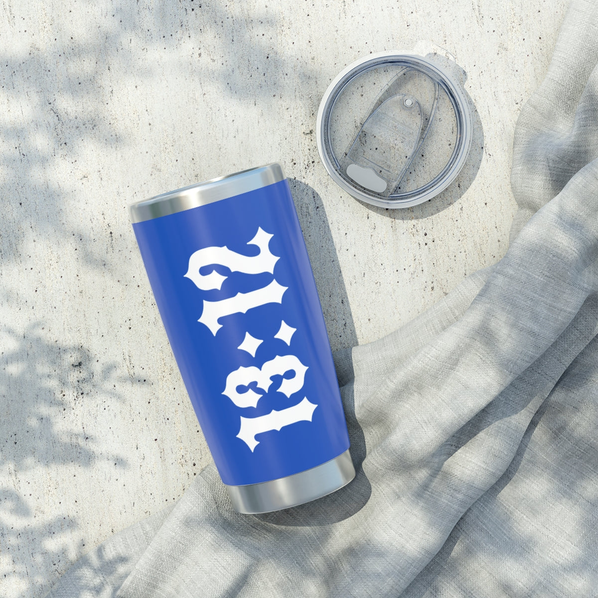 Support 20oz Tumbler