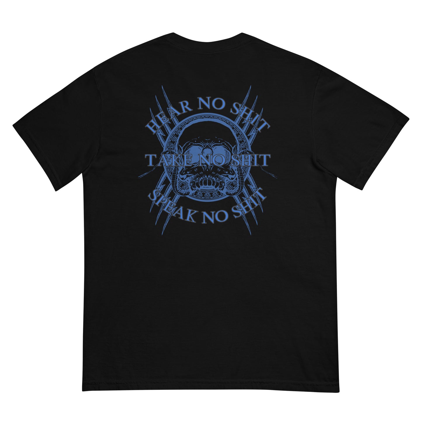 Take No Sh*t T-Shirt