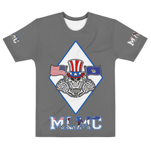 Men's t-shirt