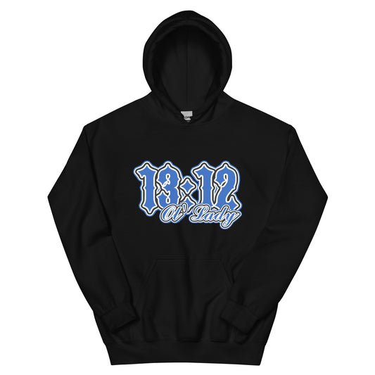 Ol’ Lady Hoodie