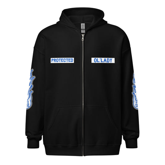 Ol Lady Sweatshirt