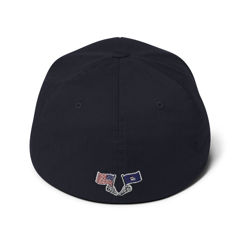 MoL Support Hat Black