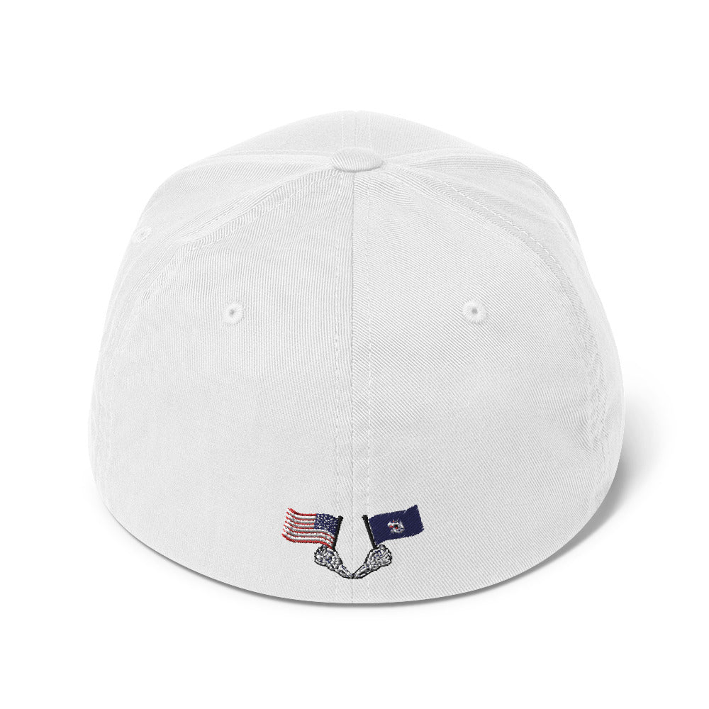 MoL Support Cap White