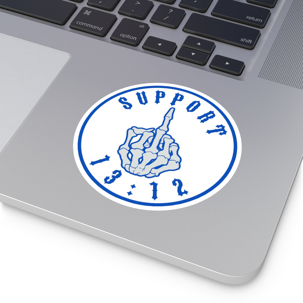 Round Vinyl Stickers