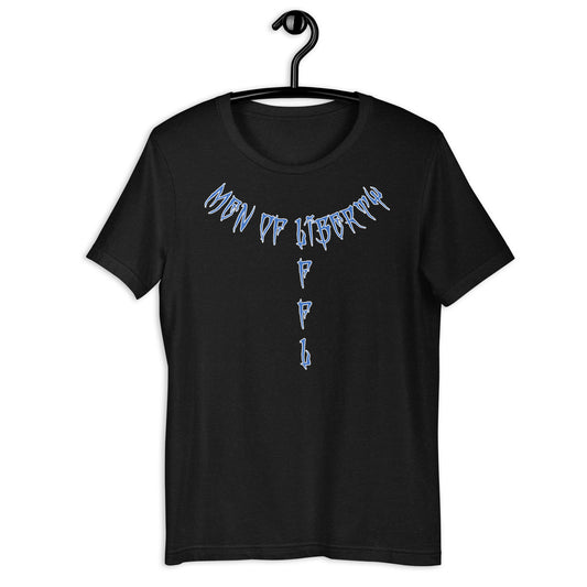 Club T-shirt 1