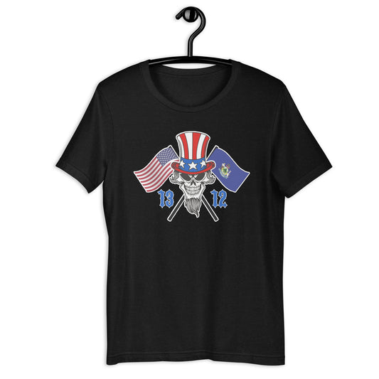 Club Shirt 2